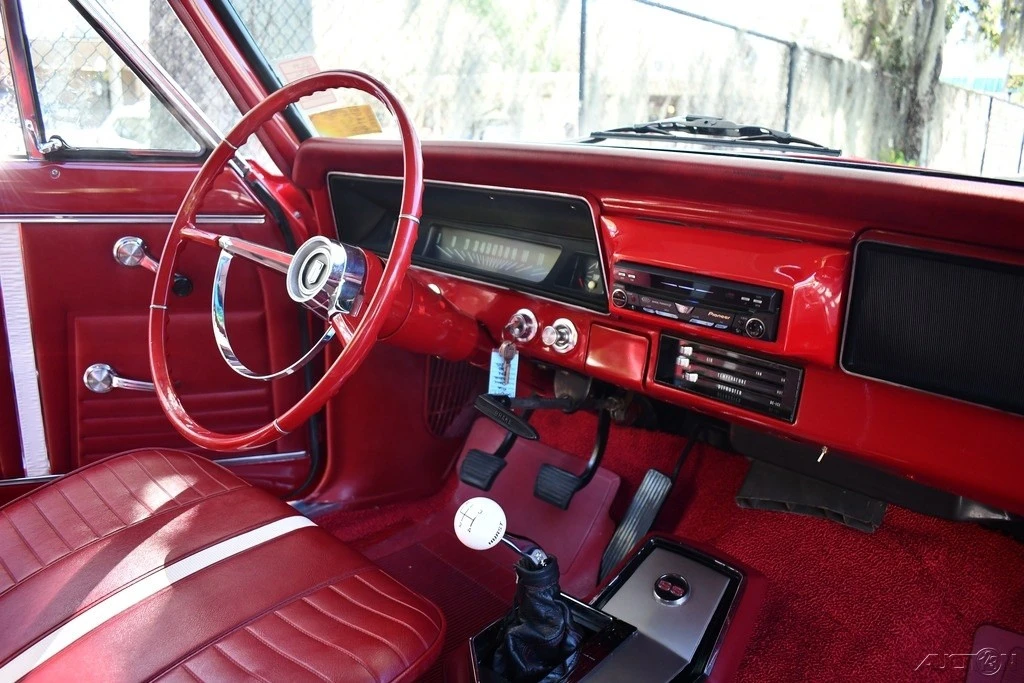 1966 Chevrolet II 2nd Gen - Image 16 of 24