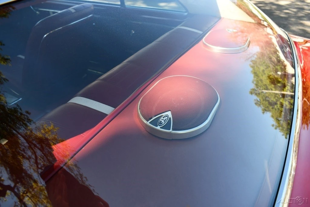 1966 Chevrolet II 2nd Gen - Image 22 of 24