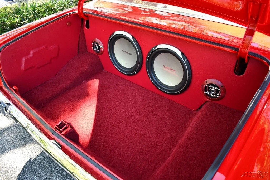 1966 Chevrolet II 2nd Gen - Image 14 of 24