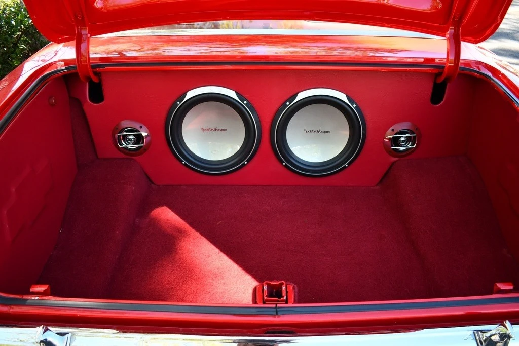 1966 Chevrolet II 2nd Gen - Image 11 of 24