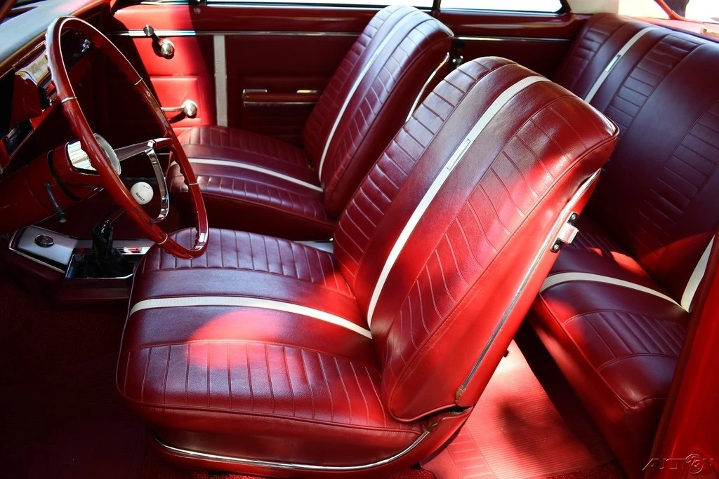 1966 Chevrolet II 2nd Gen - Image 12 of 24