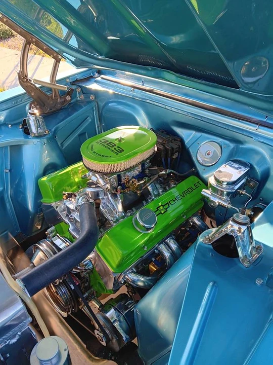1966 Chevrolet II 2nd Gen - Image 16 of 22