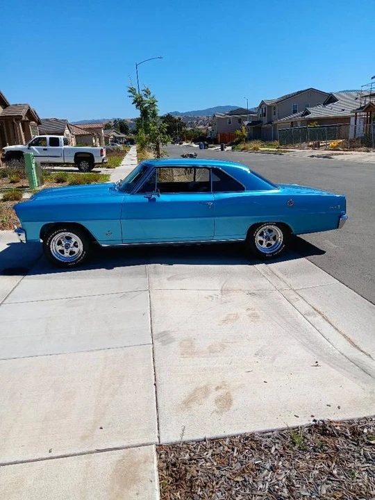 1966 Chevrolet II 2nd Gen - Image 4 of 22