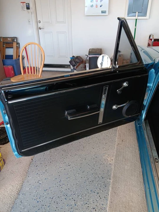 1966 Chevrolet II 2nd Gen - Image 12 of 22