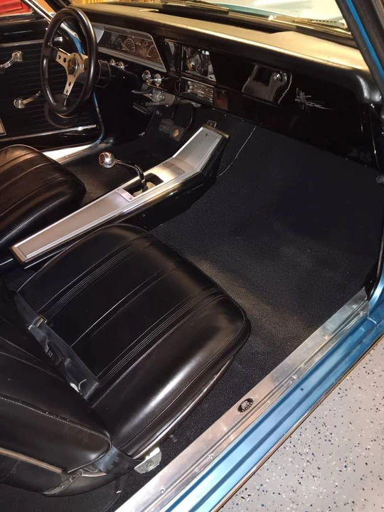 1966 Chevrolet II 2nd Gen - Image 11 of 22