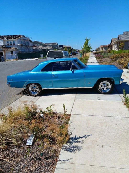 1966 Chevrolet II 2nd Gen - Image 3 of 22
