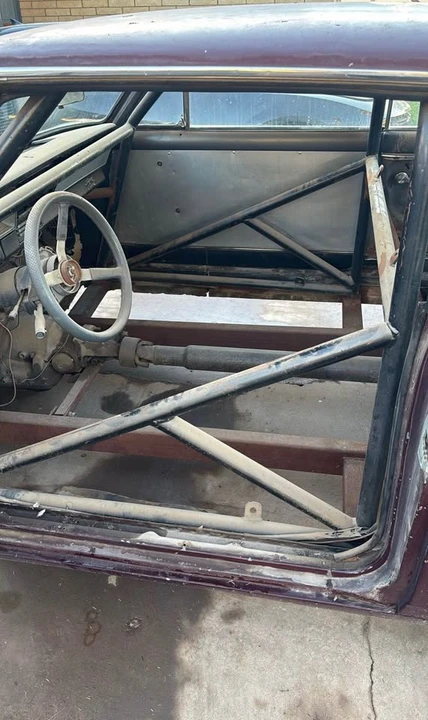 1966 Chevrolet II 2nd Gen - Image 8 of 8