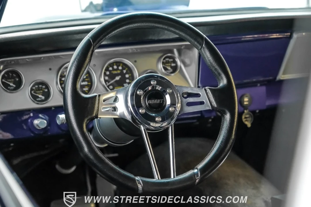 1966 Chevrolet Nova 3rd Gen - Image 5 of 21