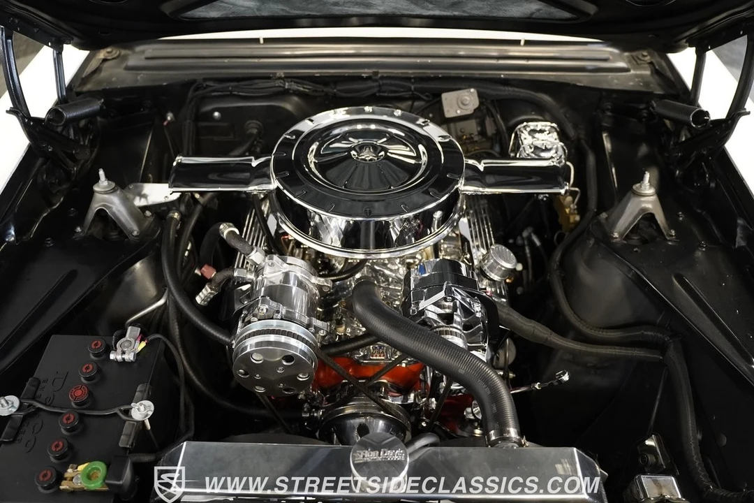 1966 Chevrolet Nova 3rd Gen - Image 5 of 12