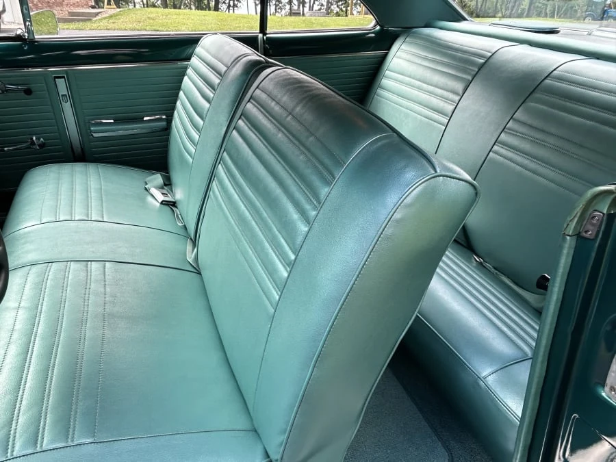 1966 Chevrolet II 2nd Gen - Image 4 of 10