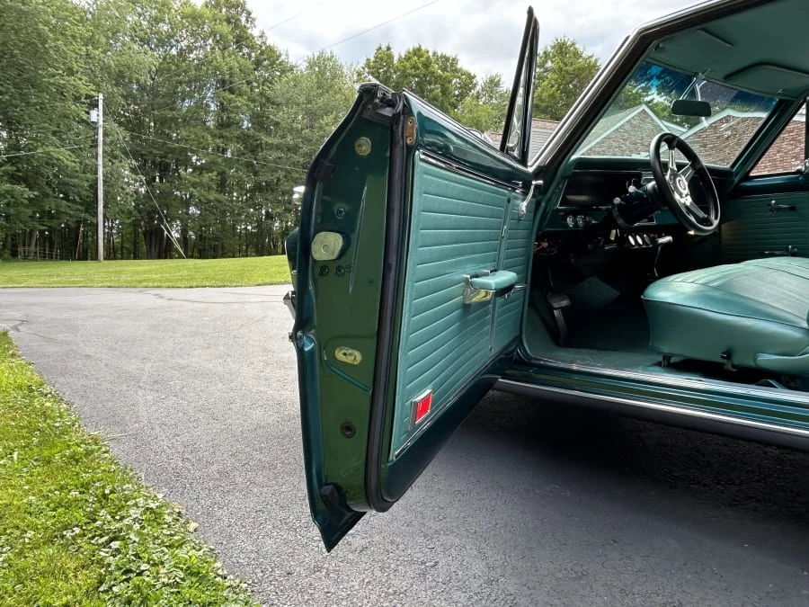 1966 Chevrolet II 2nd Gen - Image 3 of 10