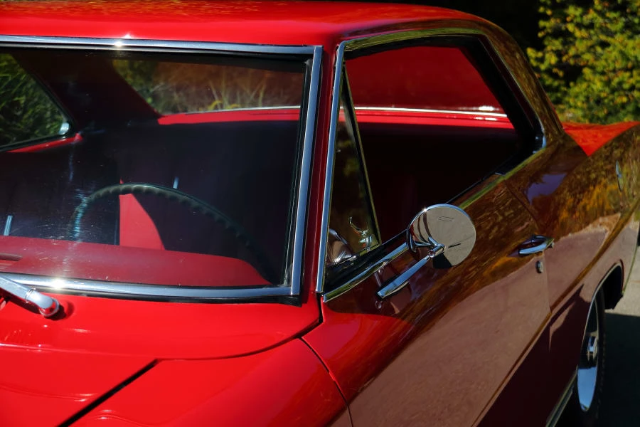 1966 Chevrolet II 2nd Gen - Image 17 of 31
