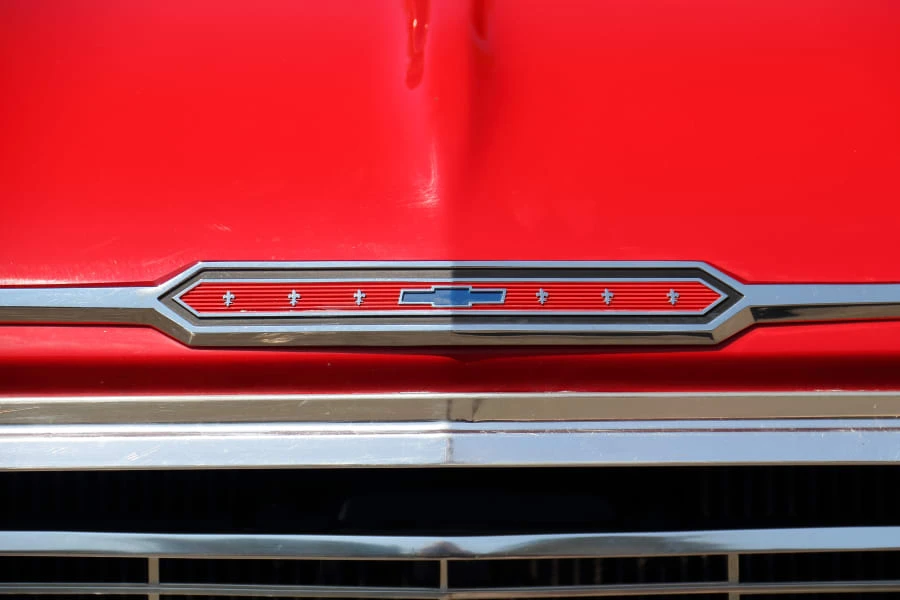 1966 Chevrolet II 2nd Gen - Image 16 of 31