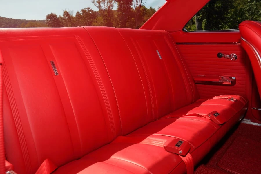 1966 Chevrolet II 2nd Gen - Image 31 of 31