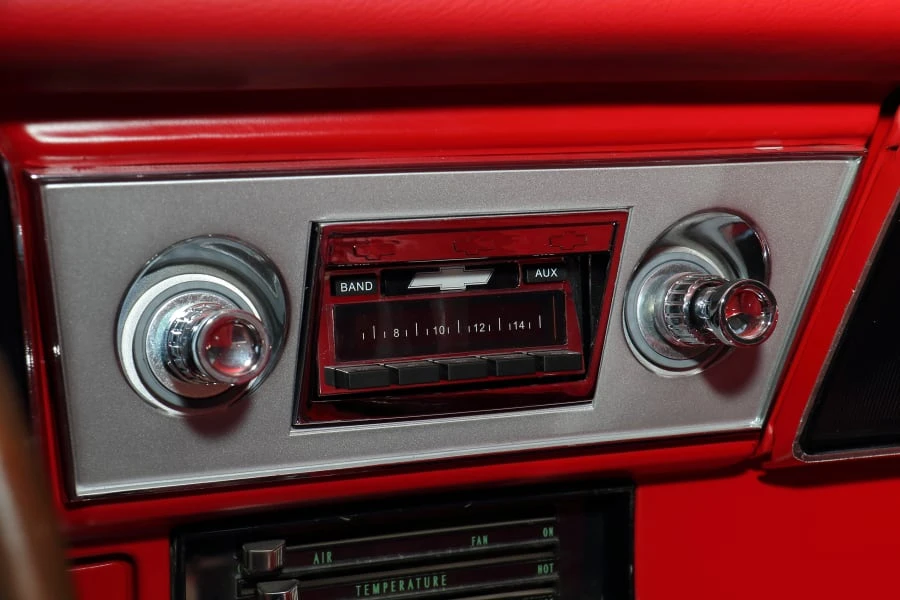 1966 Chevrolet II 2nd Gen - Image 25 of 31