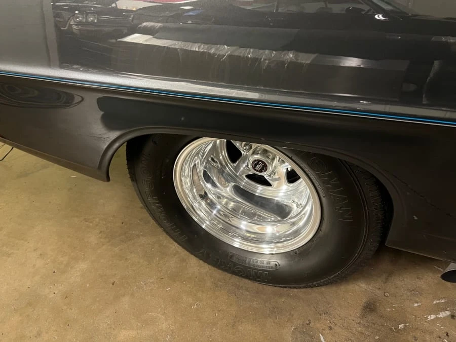 1966 Chevrolet II 2nd Gen - Image 24 of 31