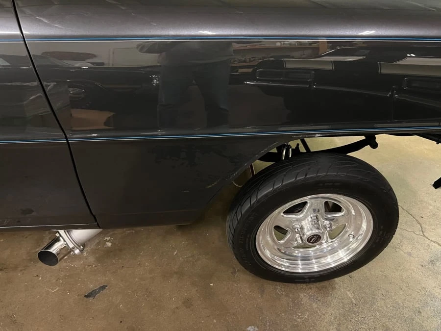 1966 Chevrolet II 2nd Gen - Image 23 of 31