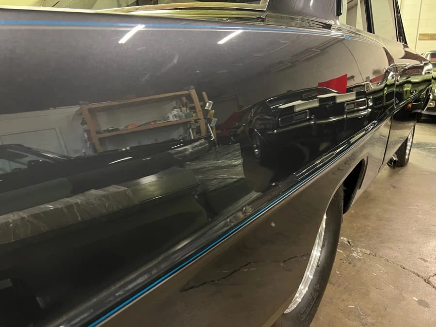 1966 Chevrolet II 2nd Gen - Image 14 of 31