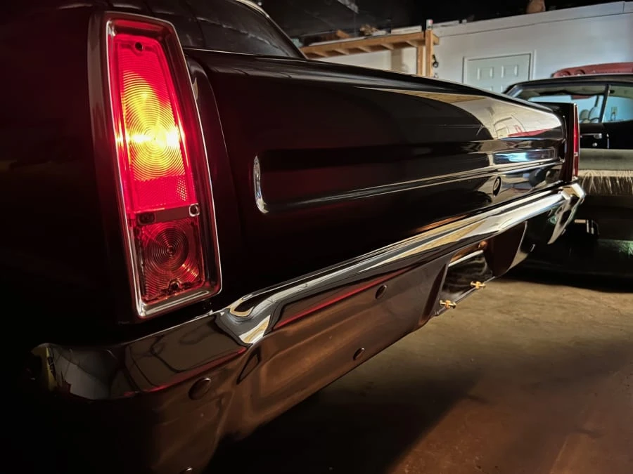 1966 Chevrolet II 2nd Gen - Image 22 of 31