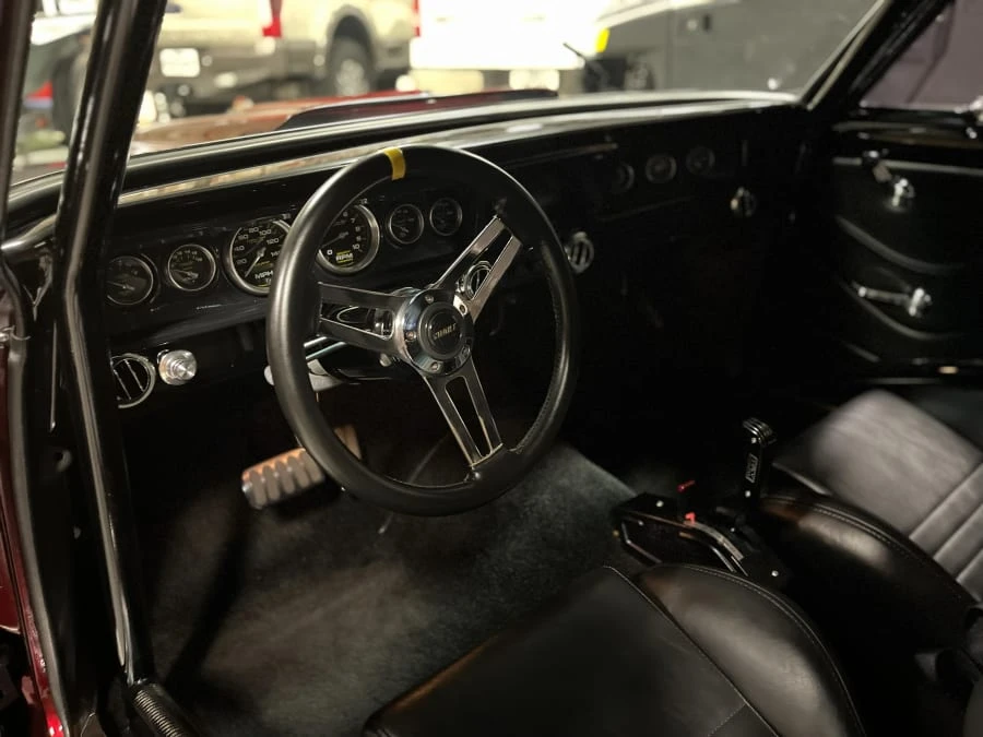 1966 Chevrolet II 2nd Gen - Image 12 of 18