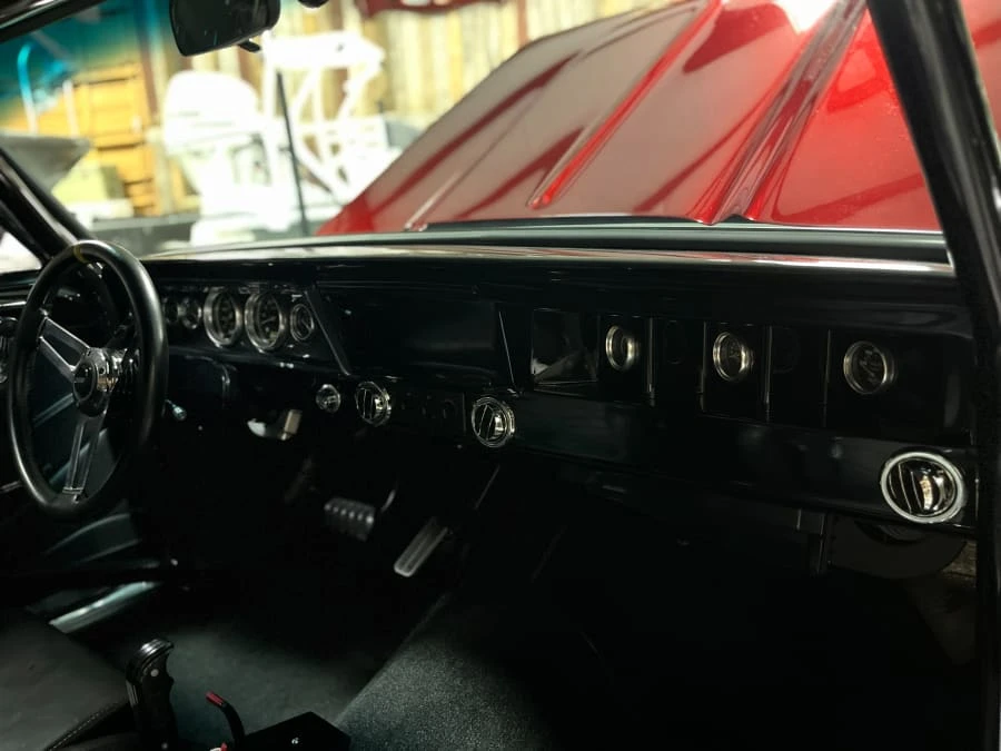 1966 Chevrolet II 2nd Gen - Image 11 of 18