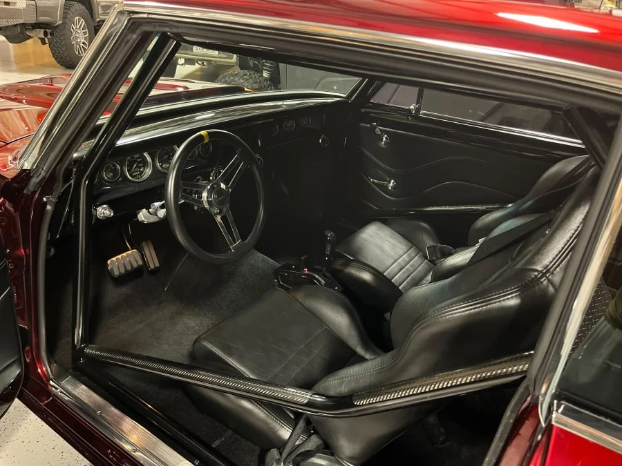1966 Chevrolet II 2nd Gen - Image 8 of 18