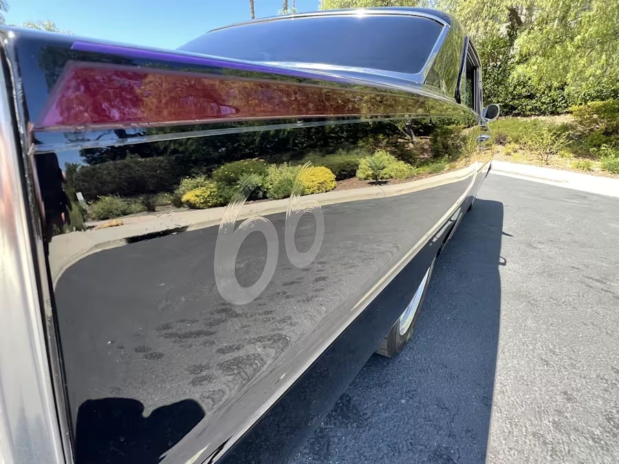 1966 Chevrolet II 2nd Gen - Image 3 of 14