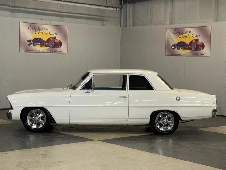 1966 Chevrolet II 2nd Gen - Image 2 of 31