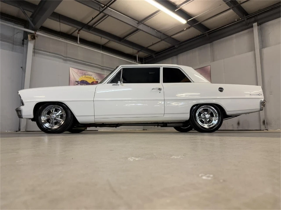 1966 Chevrolet II 2nd Gen - Image 4 of 31