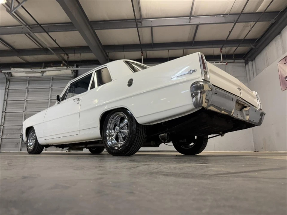 1966 Chevrolet II 2nd Gen - Image 6 of 31