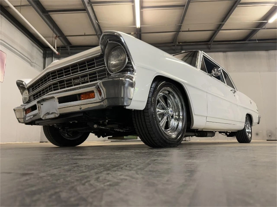 1966 Chevrolet II 2nd Gen - Image 7 of 31