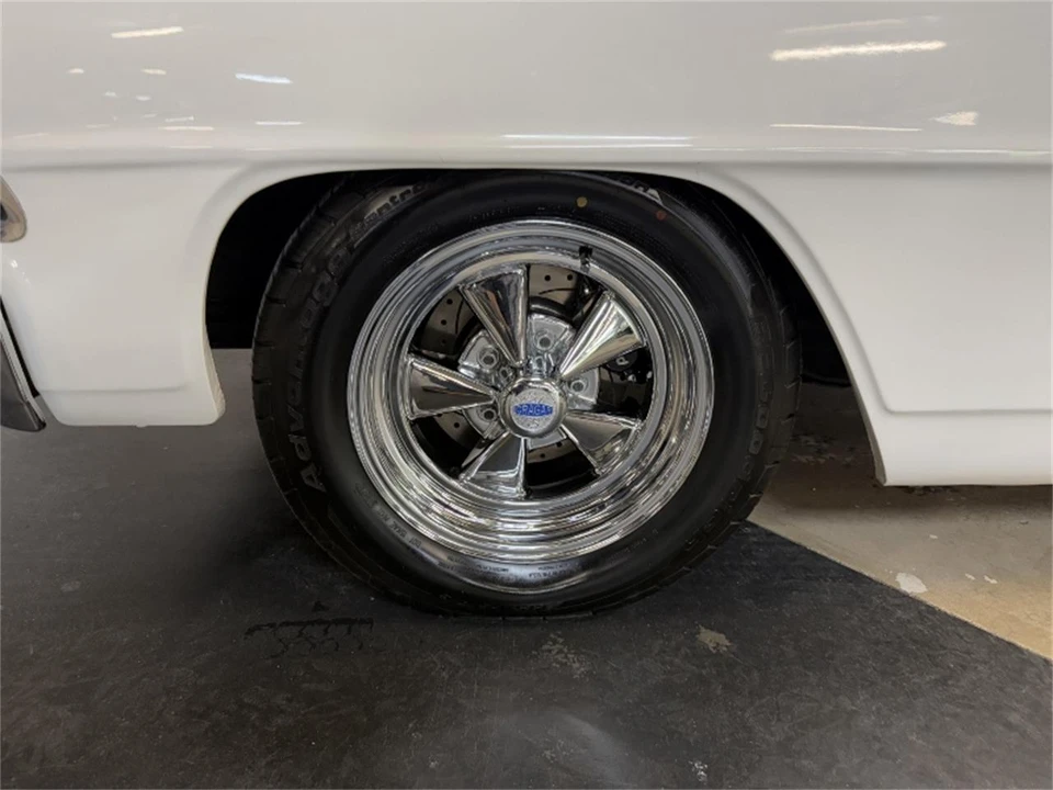 1966 Chevrolet II 2nd Gen - Image 9 of 31