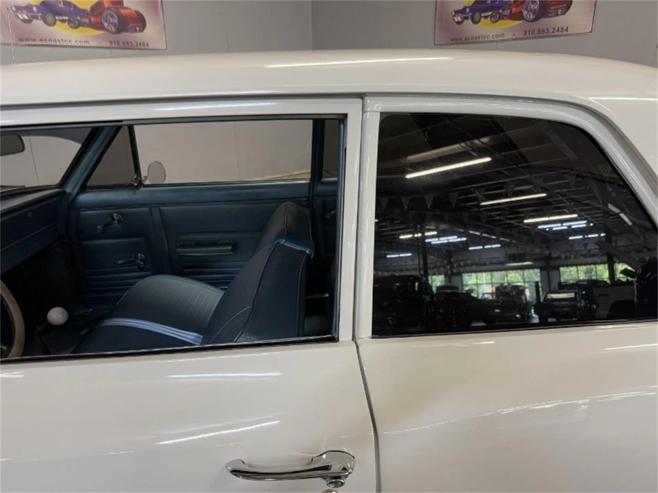 1966 Chevrolet II 2nd Gen - Image 13 of 31