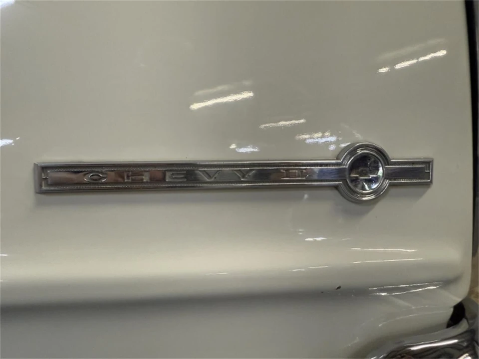1966 Chevrolet II 2nd Gen - Image 17 of 31