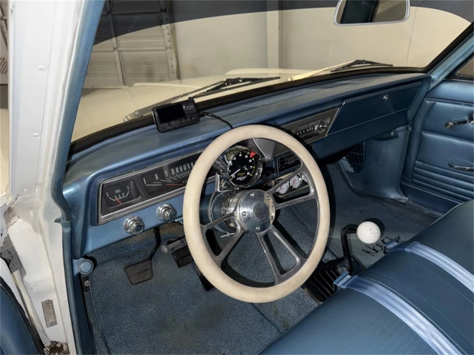 1966 Chevrolet II 2nd Gen - Image 19 of 31