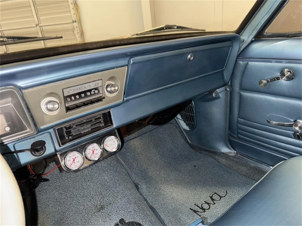 1966 Chevrolet II 2nd Gen - Image 21 of 31