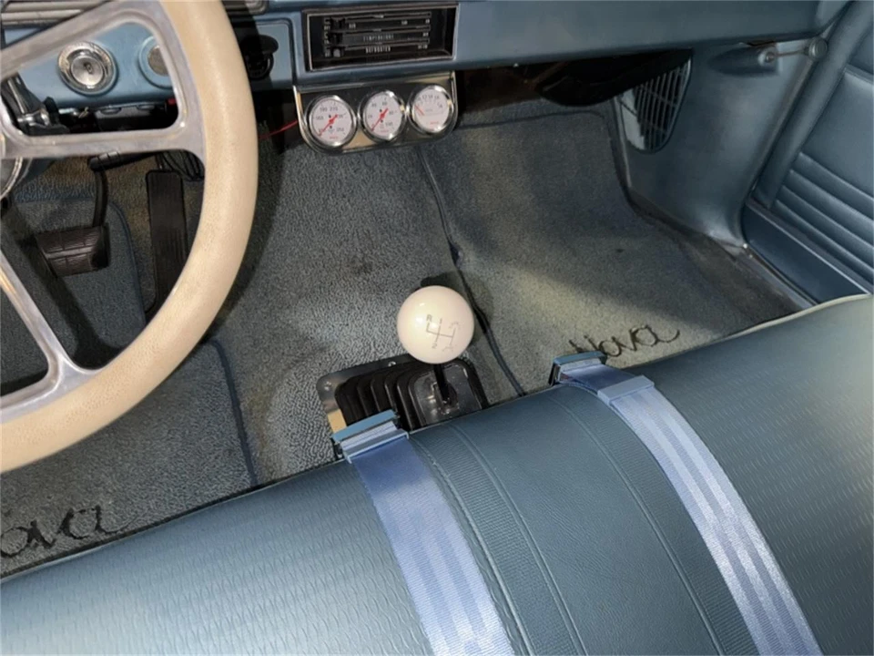 1966 Chevrolet II 2nd Gen - Image 22 of 31