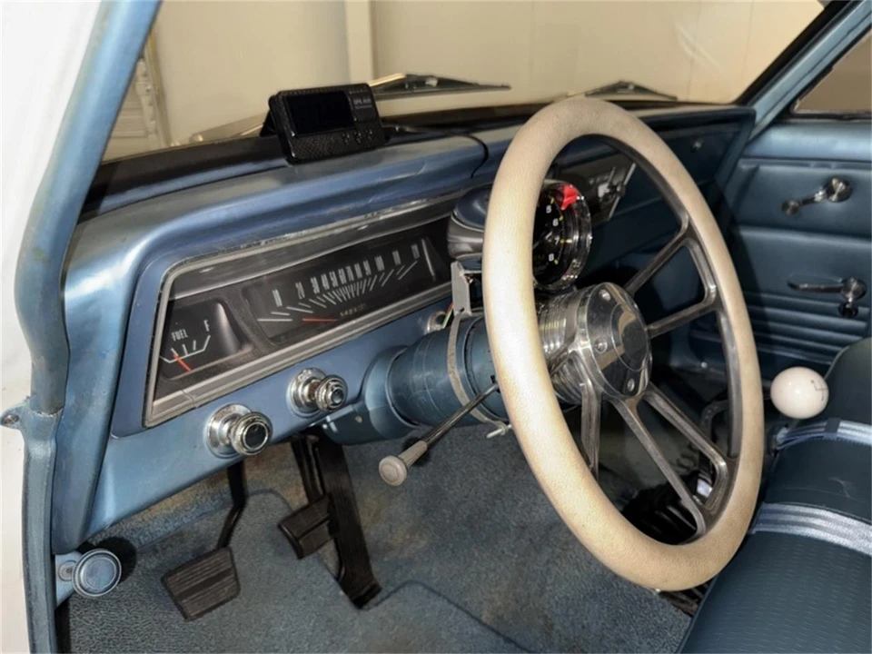 1966 Chevrolet II 2nd Gen - Image 23 of 31