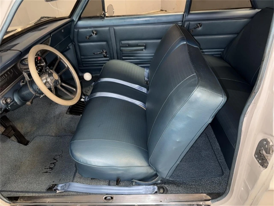 1966 Chevrolet II 2nd Gen - Image 24 of 31