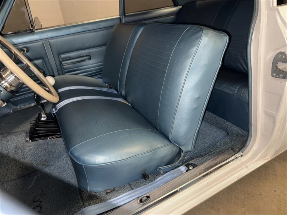 1966 Chevrolet II 2nd Gen - Image 25 of 31