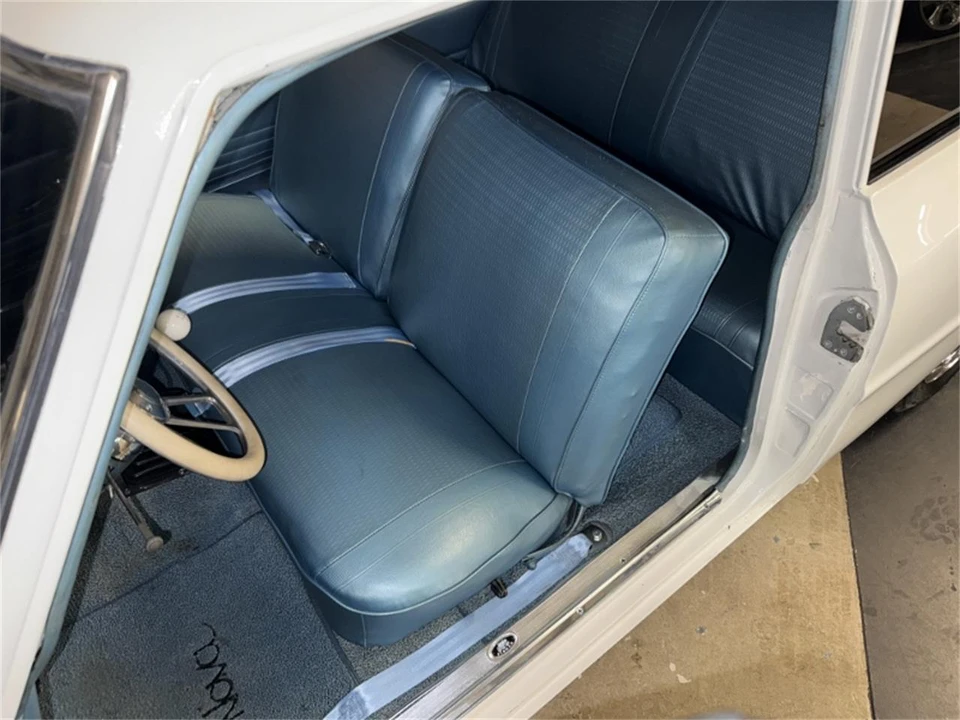 1966 Chevrolet II 2nd Gen - Image 26 of 31