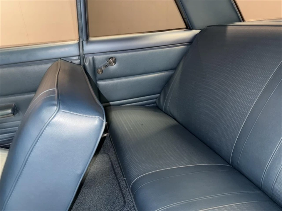 1966 Chevrolet II 2nd Gen - Image 27 of 31
