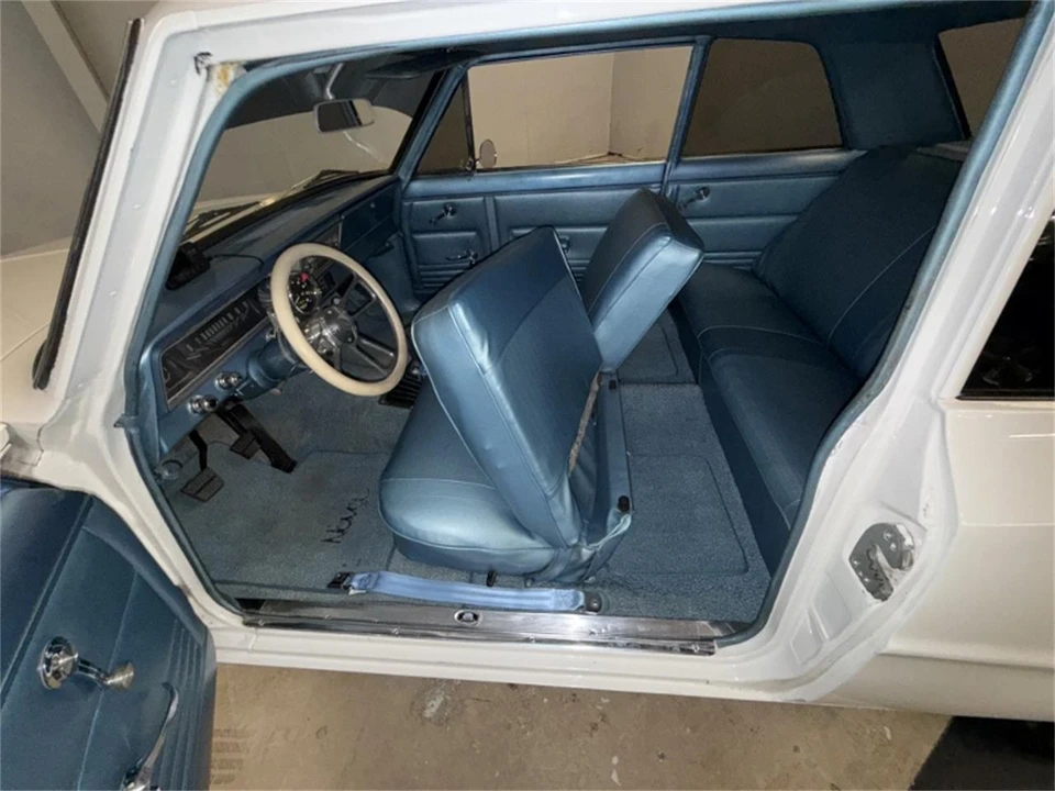 1966 Chevrolet II 2nd Gen - Image 29 of 31