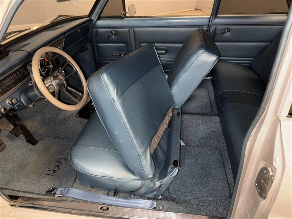 1966 Chevrolet II 2nd Gen - Image 30 of 31