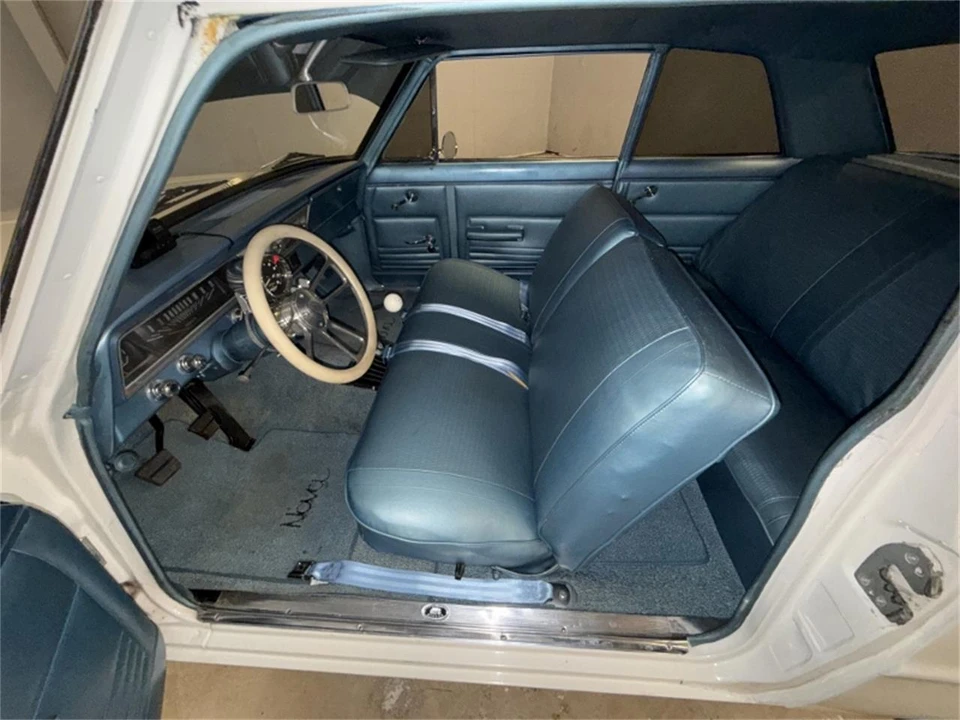 1966 Chevrolet II 2nd Gen - Image 31 of 31