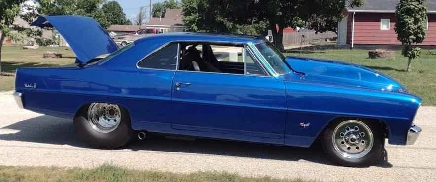 1966 Chevrolet II 2nd Gen - Image 2 of 13