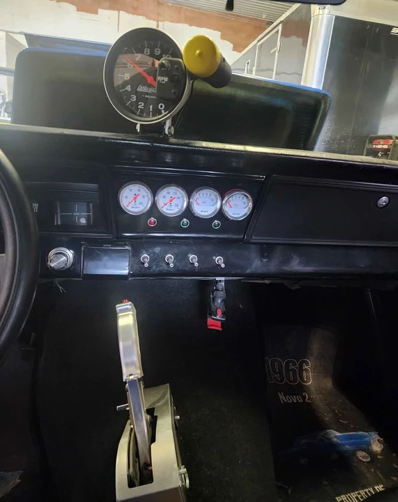 1966 Chevrolet II 2nd Gen - Image 5 of 13