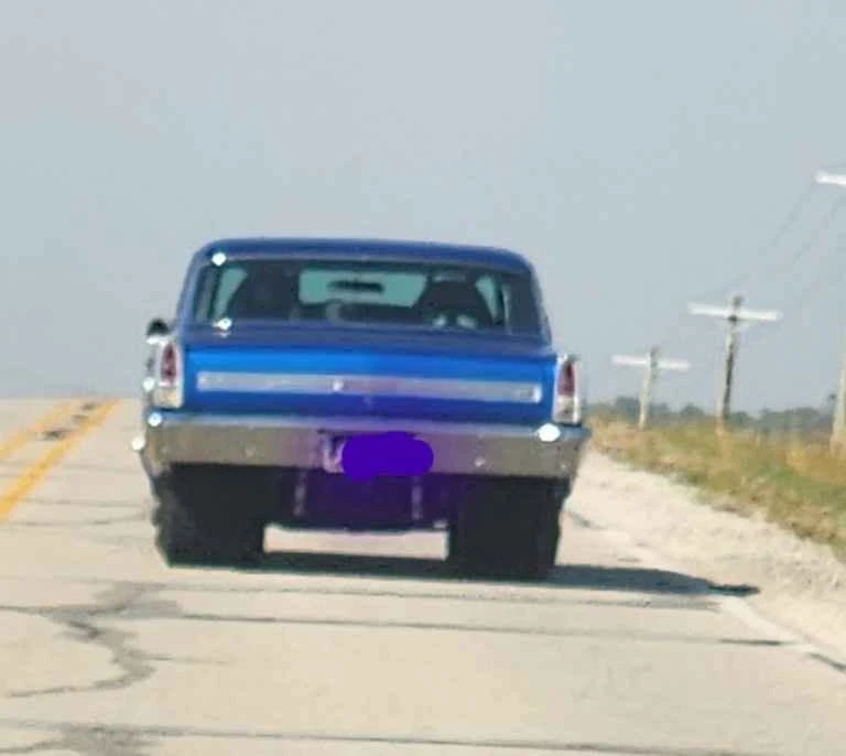 1966 Chevrolet II 2nd Gen - Image 4 of 13