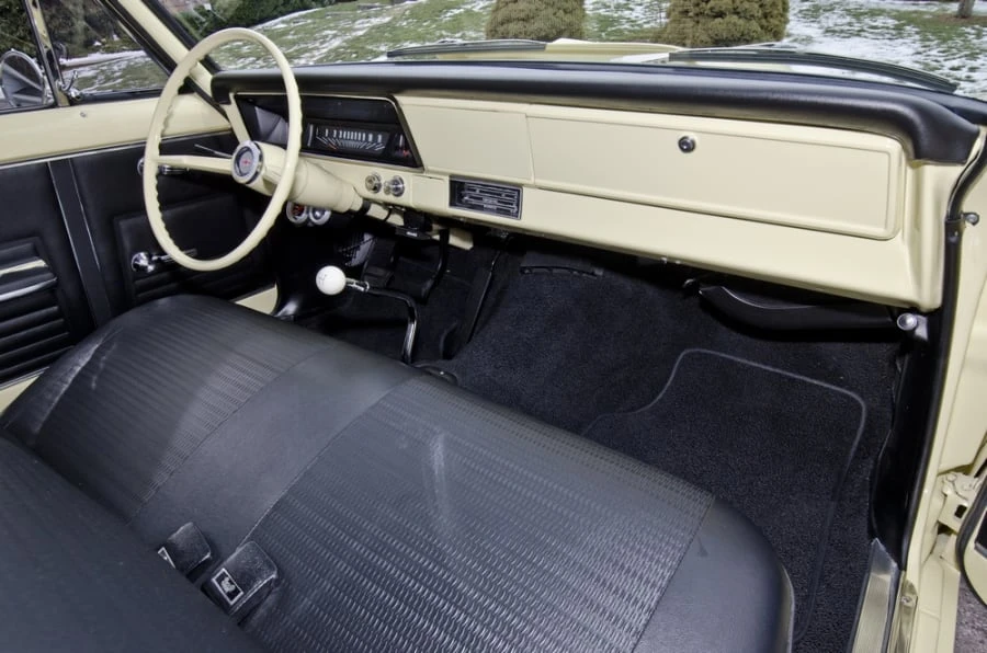 1966 Chevrolet II 2nd Gen - Image 5 of 12