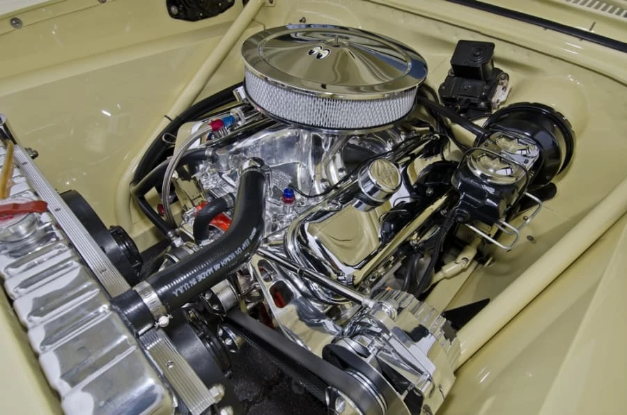 1966 Chevrolet II 2nd Gen - Image 9 of 12